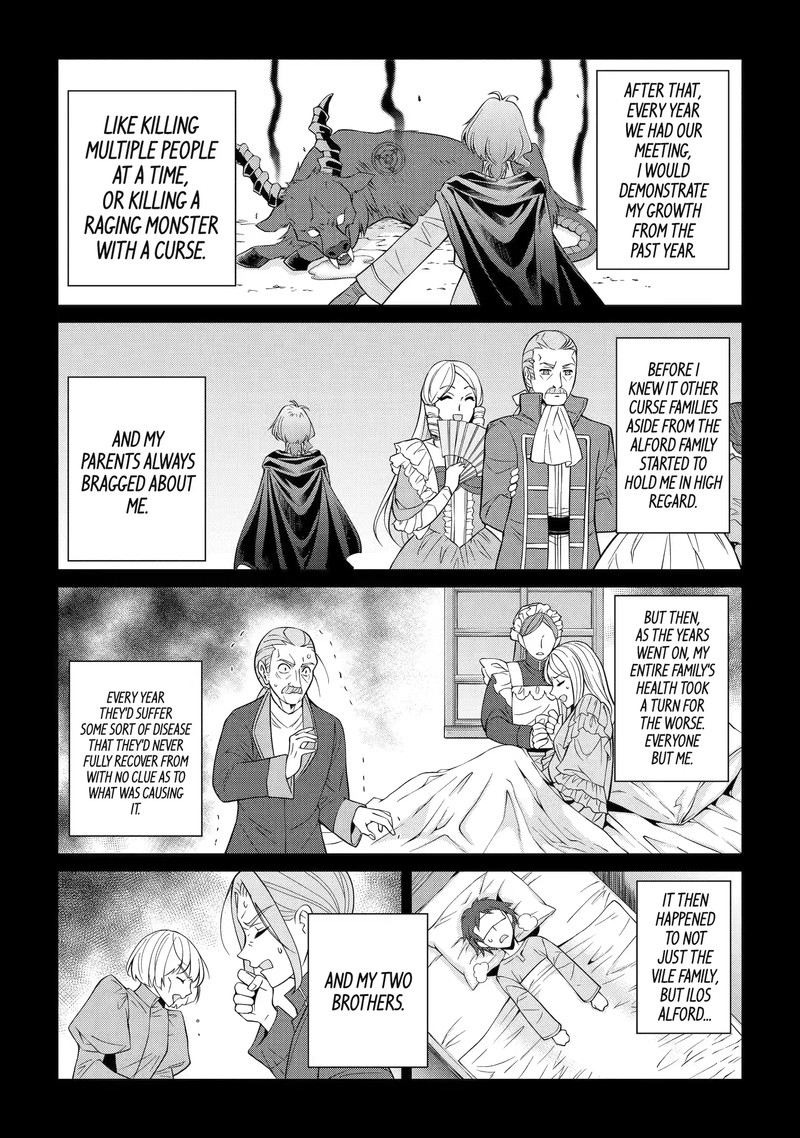 The Strongest Brave Man Of The Black Wizard 62b 2