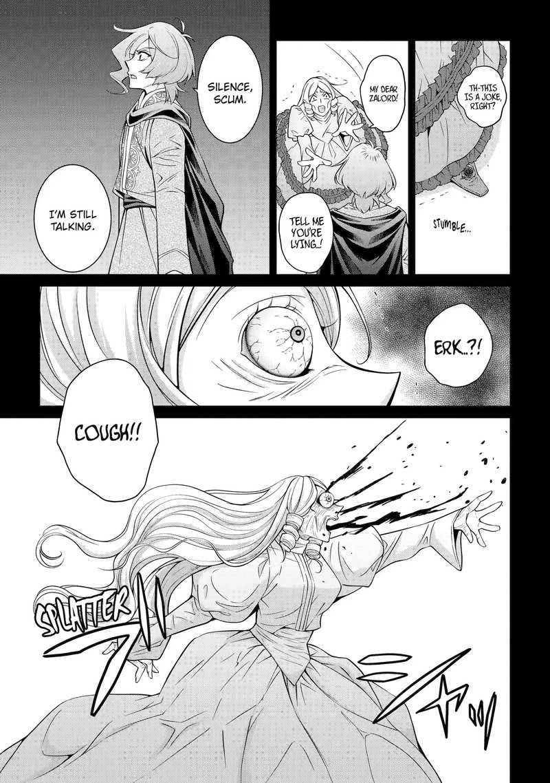 The Strongest Brave Man Of The Black Wizard 62b 5