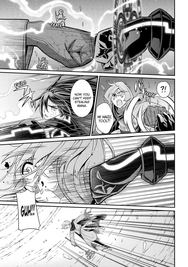 The Strongest Brave Man Of The Black Wizard 62c 9