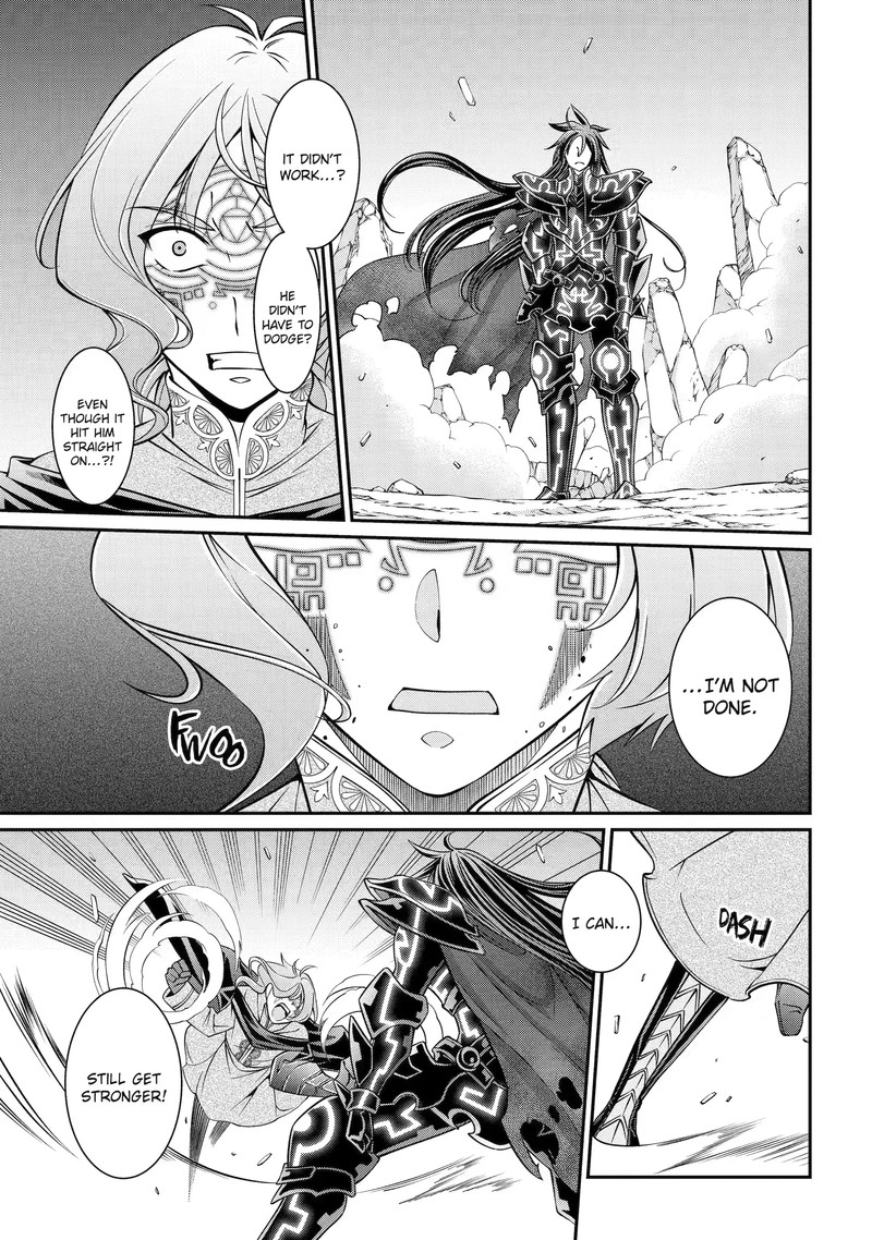 The Strongest Brave Man Of The Black Wizard 63a 5