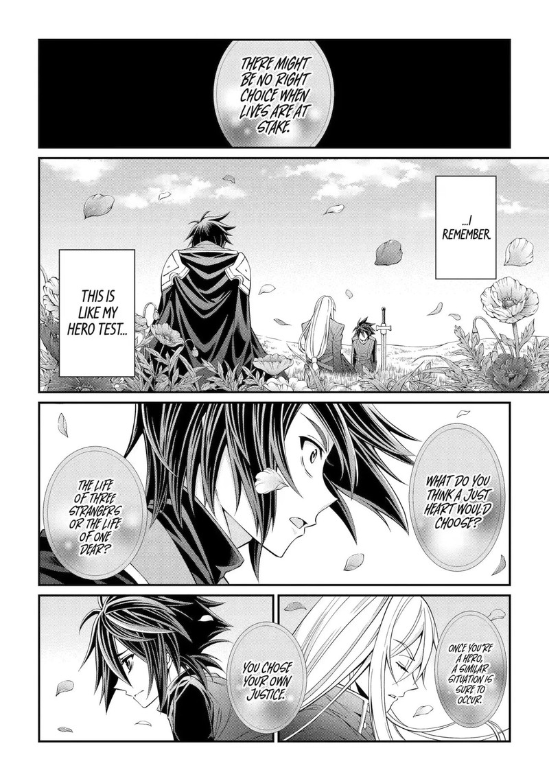 The Strongest Brave Man Of The Black Wizard 65a 6