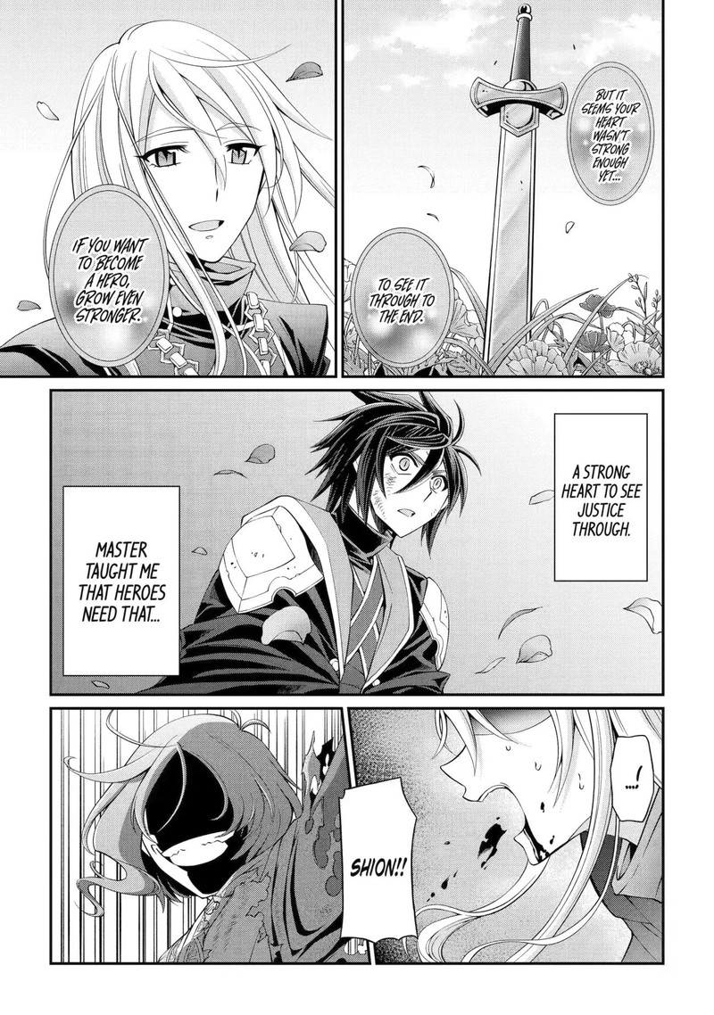 The Strongest Brave Man Of The Black Wizard 65a 7