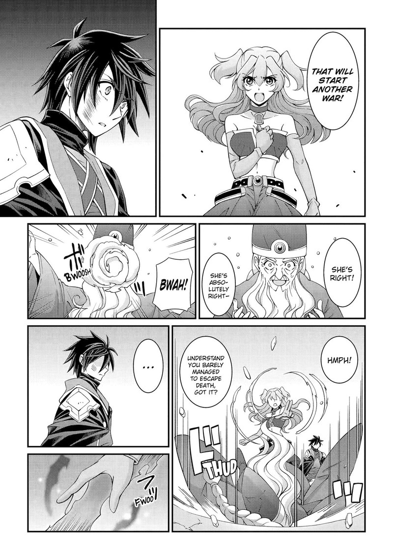 The Strongest Brave Man Of The Black Wizard 67 19