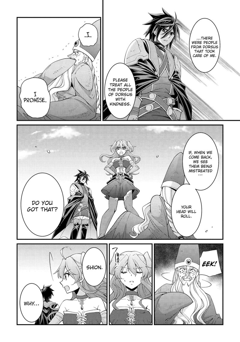 The Strongest Brave Man Of The Black Wizard 67 20