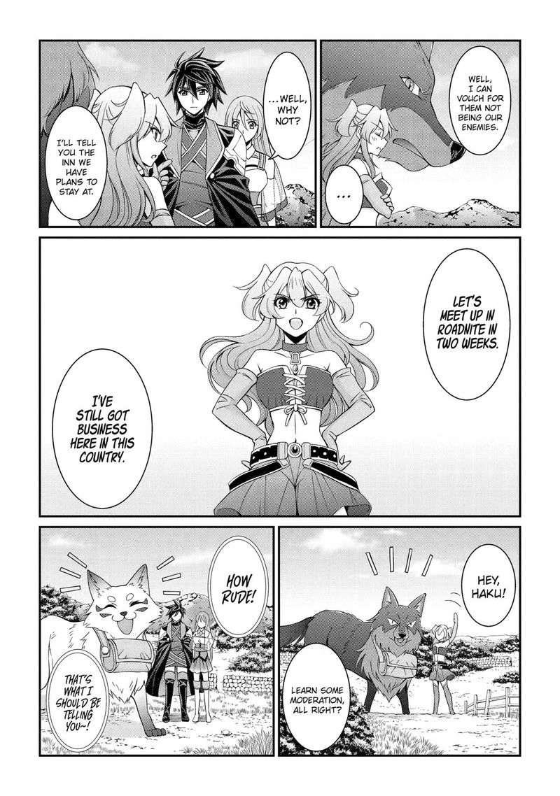The Strongest Brave Man Of The Black Wizard 67 29
