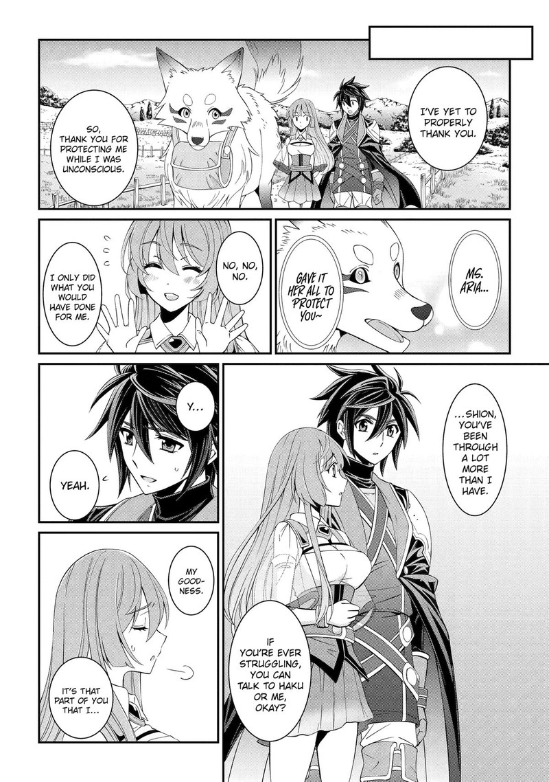The Strongest Brave Man Of The Black Wizard 67 30