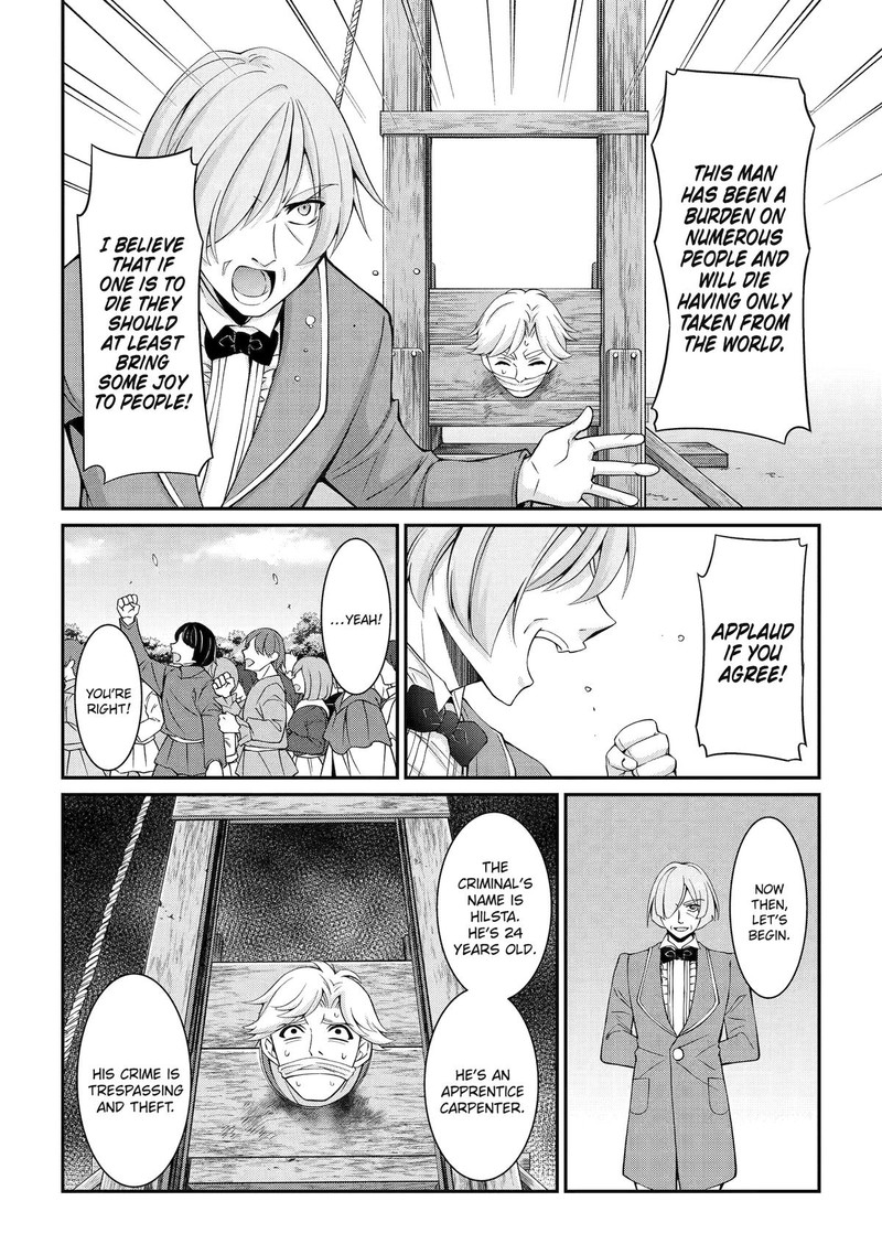 The Strongest Brave Man Of The Black Wizard 68 18