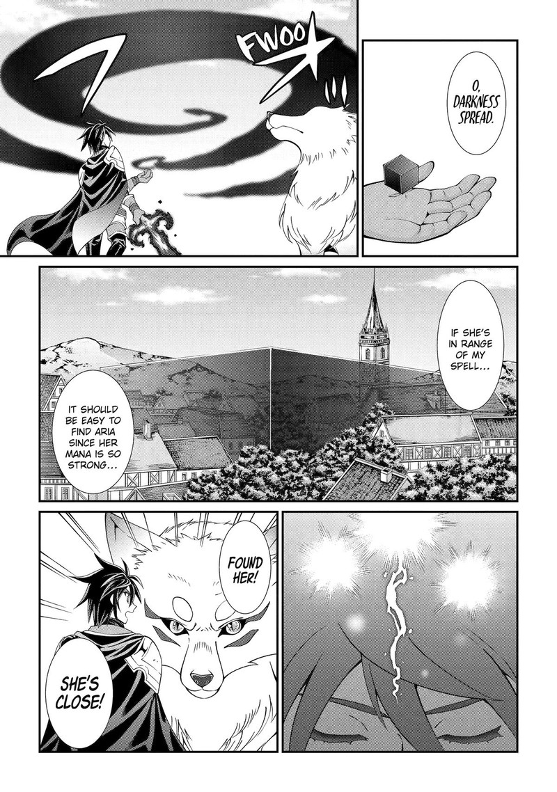 The Strongest Brave Man Of The Black Wizard 69 29