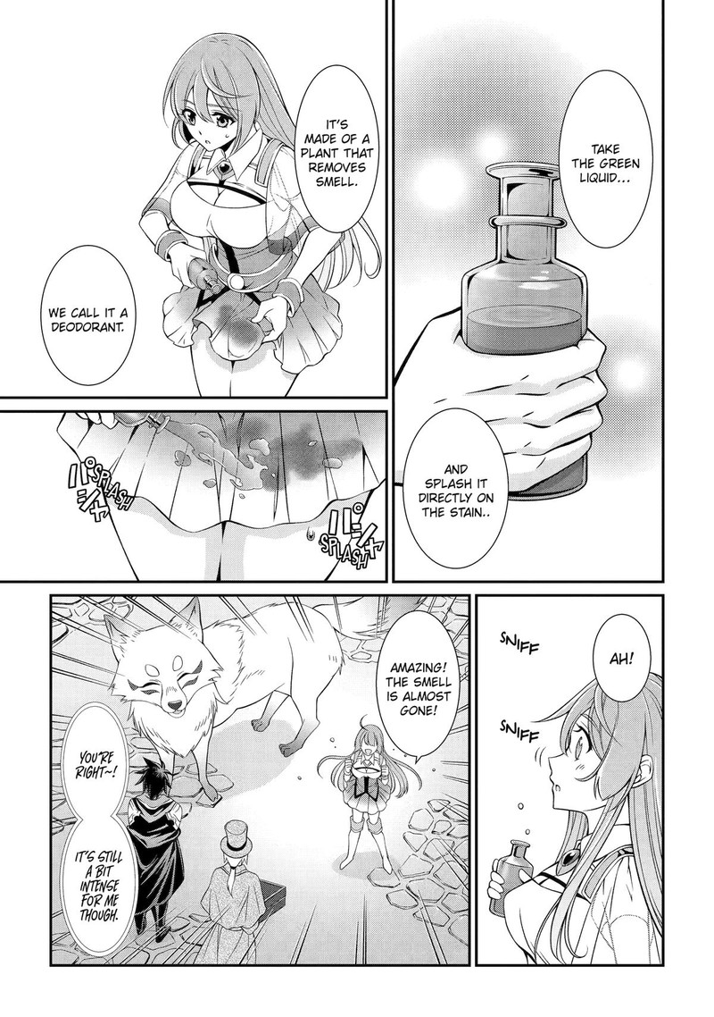 The Strongest Brave Man Of The Black Wizard 69 7
