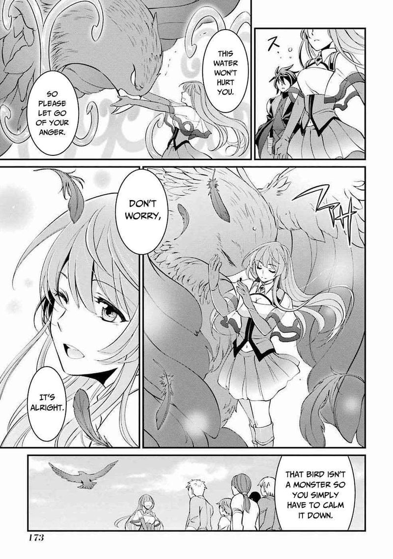 The Strongest Brave Man Of The Black Wizard 7 27