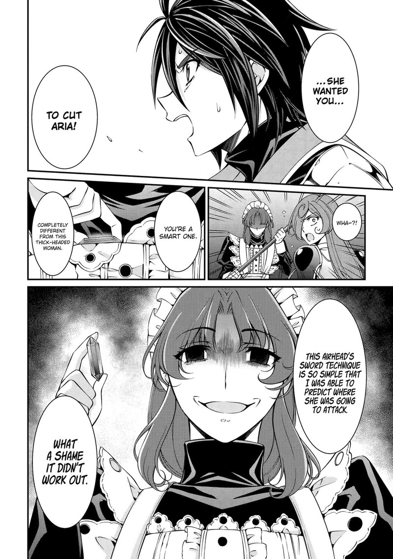 The Strongest Brave Man Of The Black Wizard 75 26