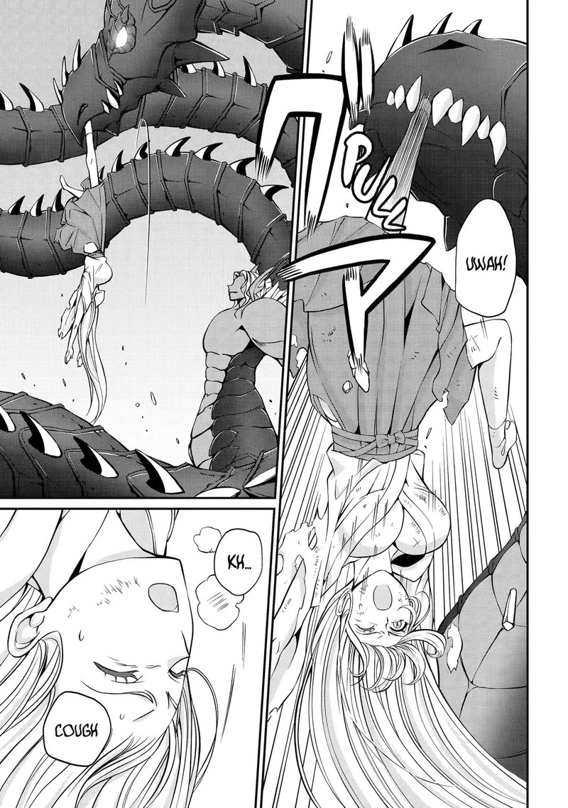 The Strongest Brave Man Of The Black Wizard 76 17