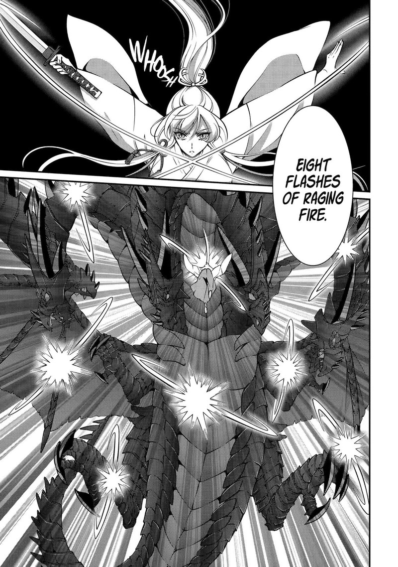 The Strongest Brave Man Of The Black Wizard 76 5