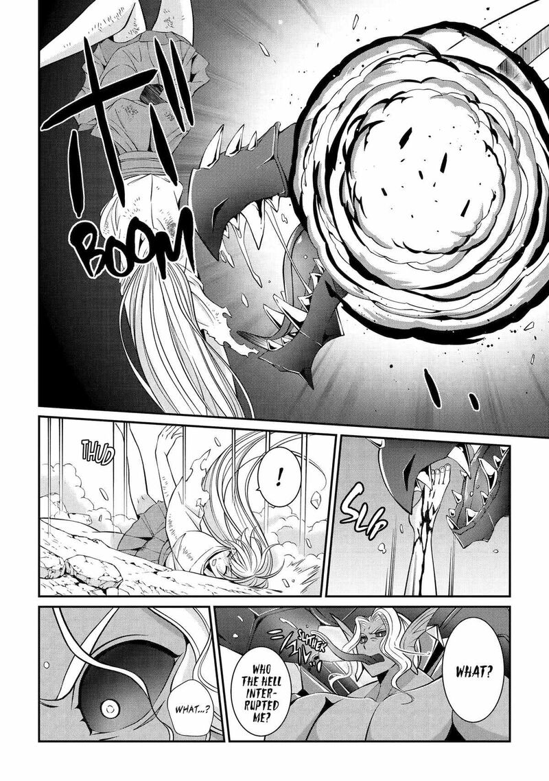 The Strongest Brave Man Of The Black Wizard 77 10