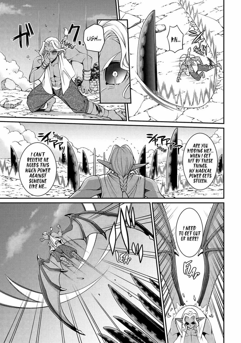 The Strongest Brave Man Of The Black Wizard 77 15