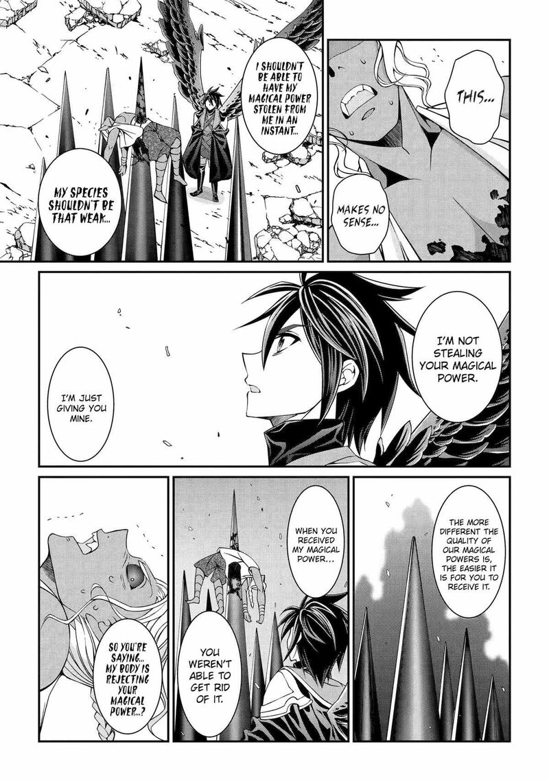 The Strongest Brave Man Of The Black Wizard 77 19