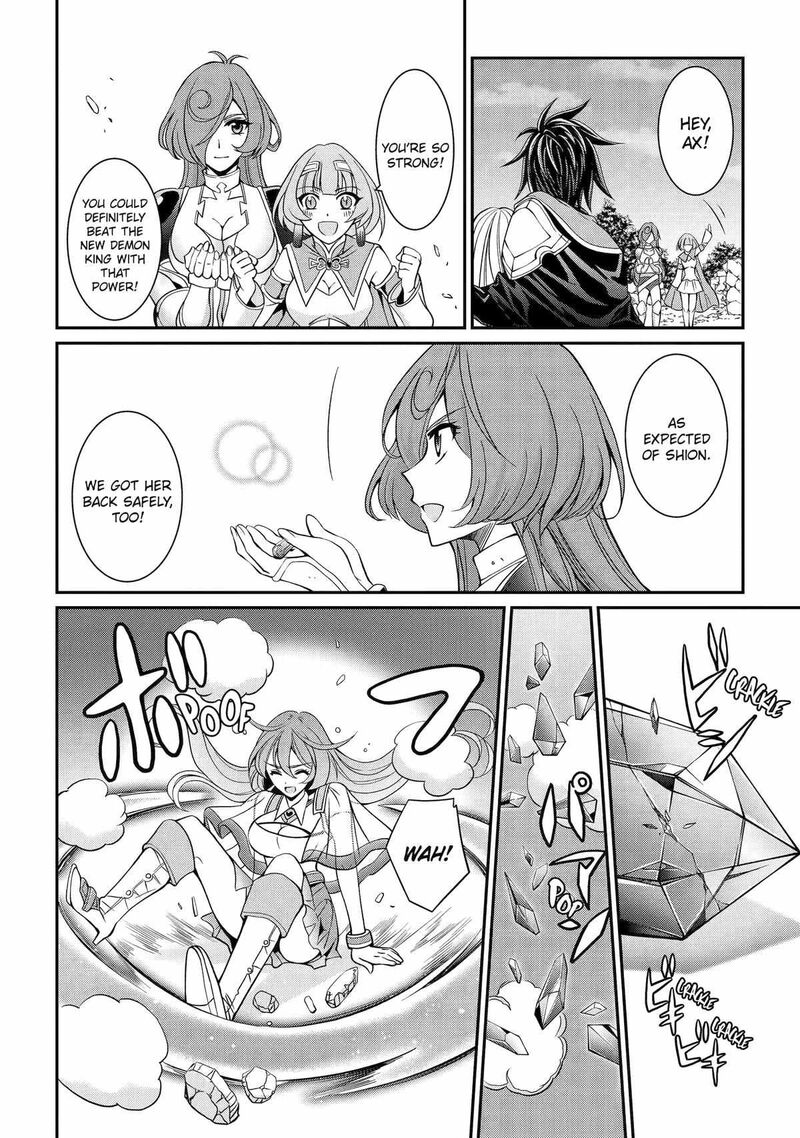 The Strongest Brave Man Of The Black Wizard 77 24