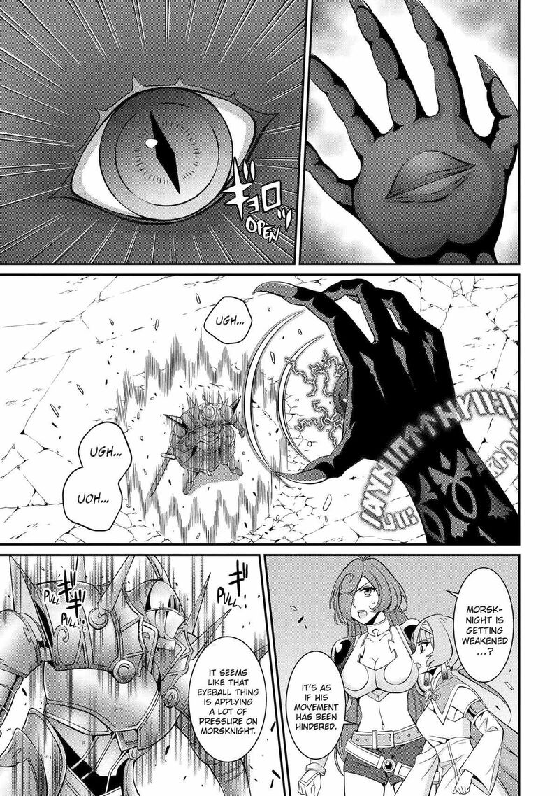 The Strongest Brave Man Of The Black Wizard 77 3