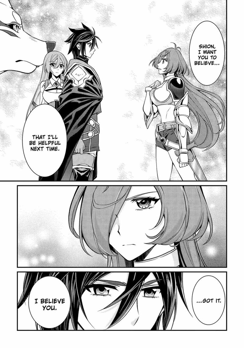 The Strongest Brave Man Of The Black Wizard 77 31