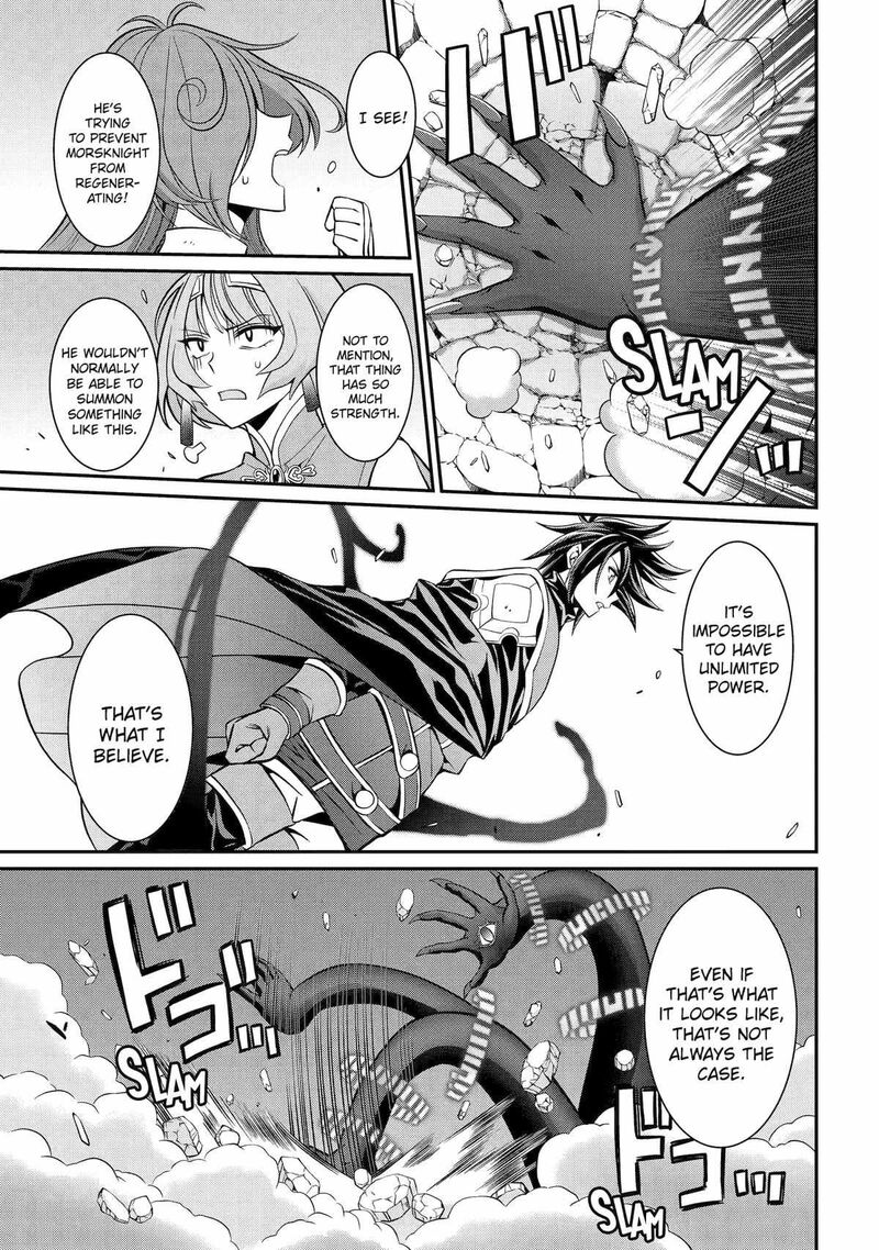 The Strongest Brave Man Of The Black Wizard 77 5