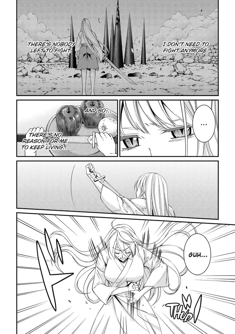 The Strongest Brave Man Of The Black Wizard 78 2