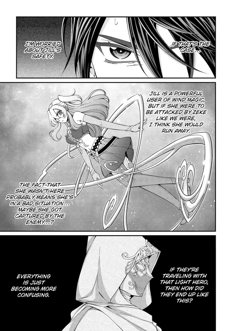 The Strongest Brave Man Of The Black Wizard 78 32