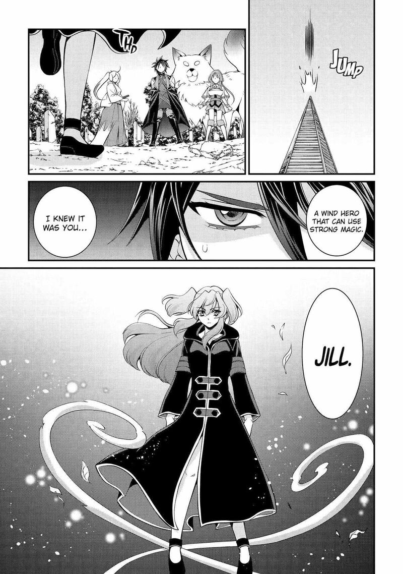 The Strongest Brave Man Of The Black Wizard 79 15