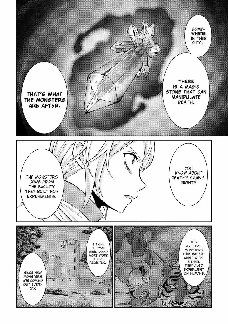 The Strongest Brave Man Of The Black Wizard 79 8