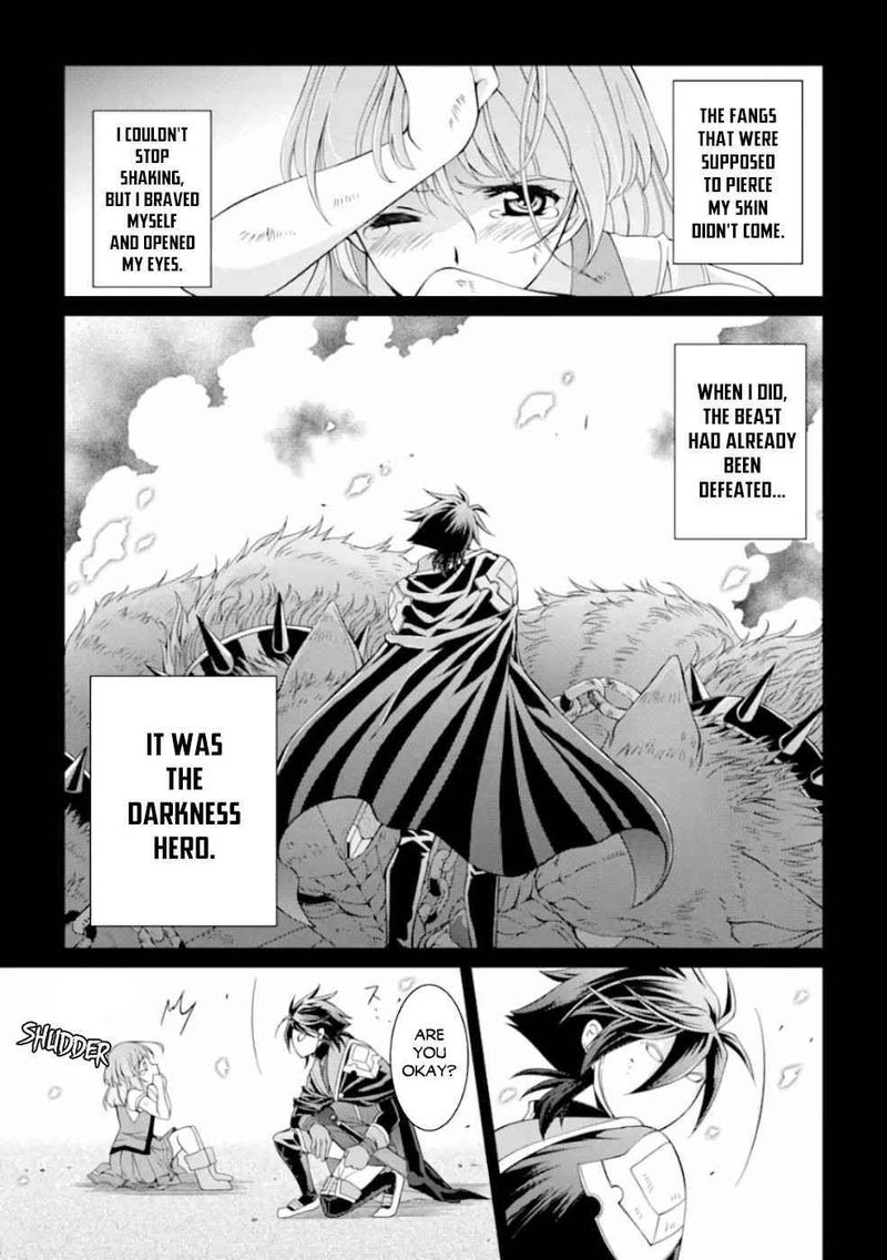 The Strongest Brave Man Of The Black Wizard 8 11