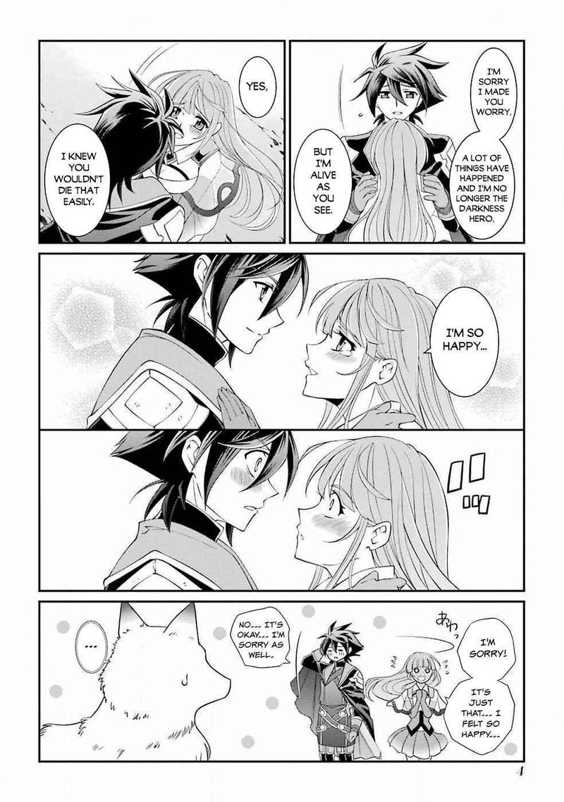 The Strongest Brave Man Of The Black Wizard 8 2
