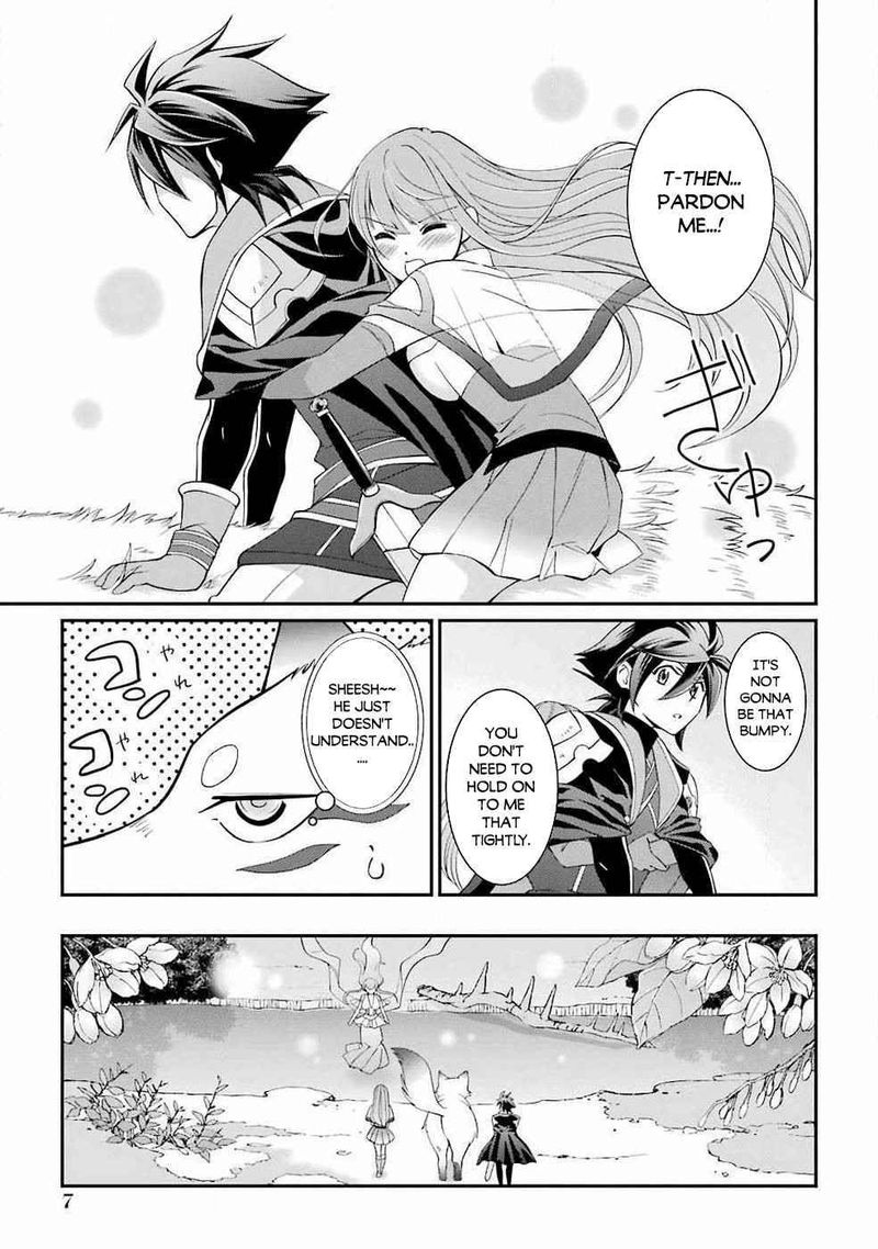 The Strongest Brave Man Of The Black Wizard 8 5