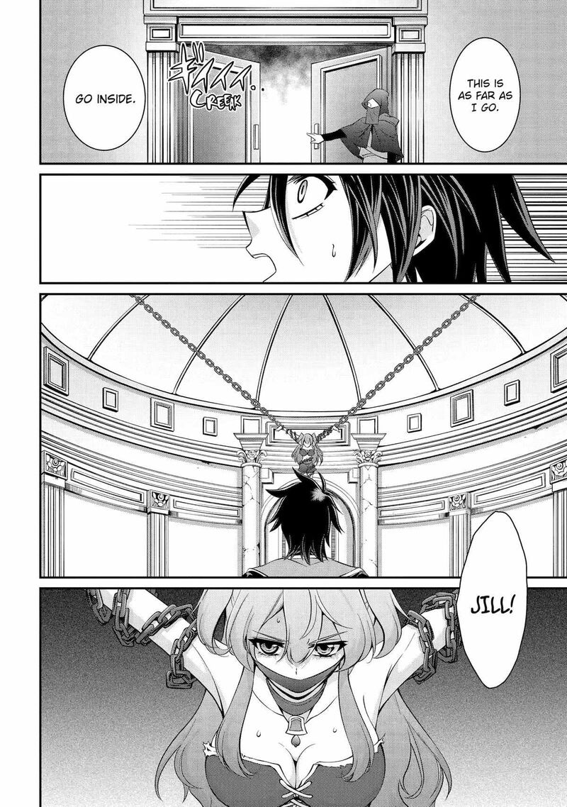 The Strongest Brave Man Of The Black Wizard 82 8