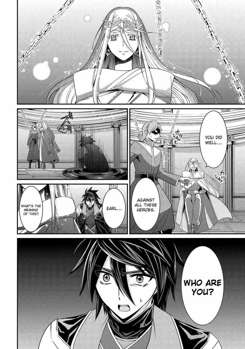 The Strongest Brave Man Of The Black Wizard 83 3