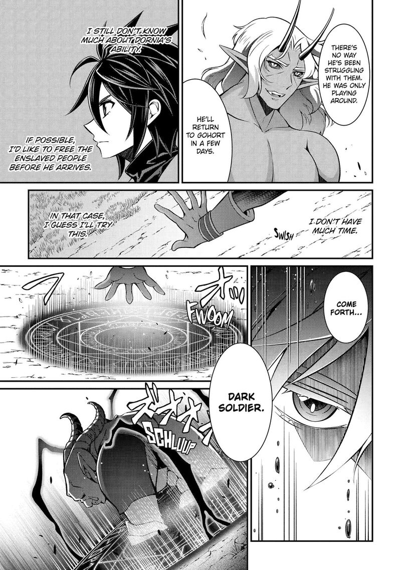 The Strongest Brave Man Of The Black Wizard 97 15