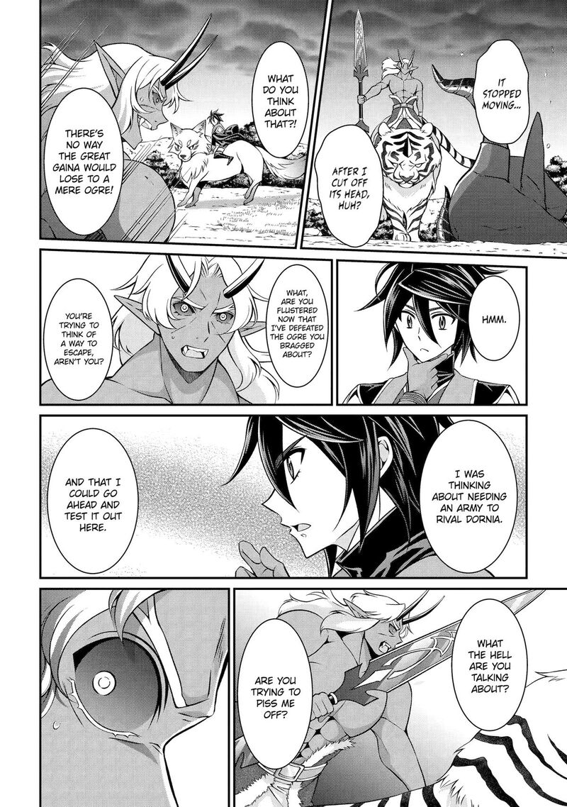 The Strongest Brave Man Of The Black Wizard 97 20