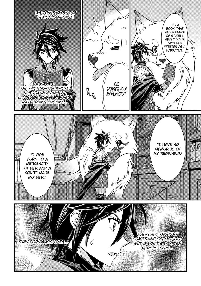 The Strongest Brave Man Of The Black Wizard 97 28