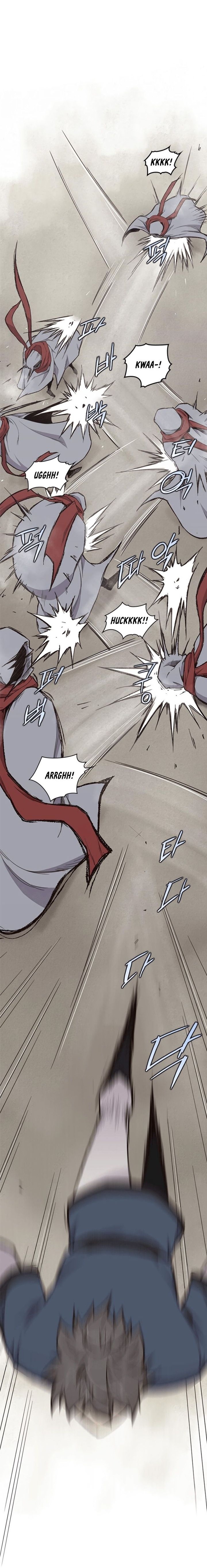 The Strongest Ever 10 1