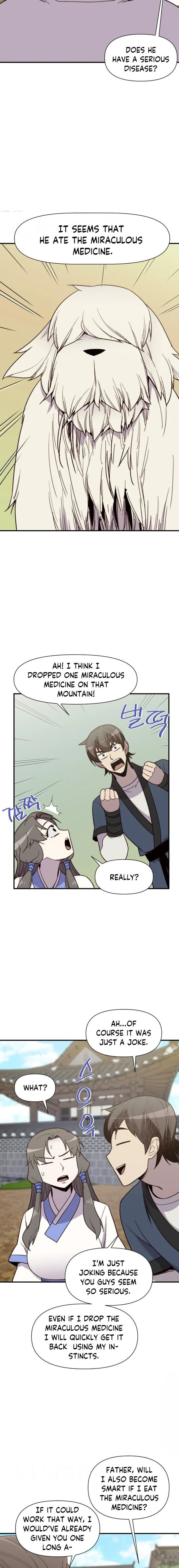 The Strongest Ever 100 13