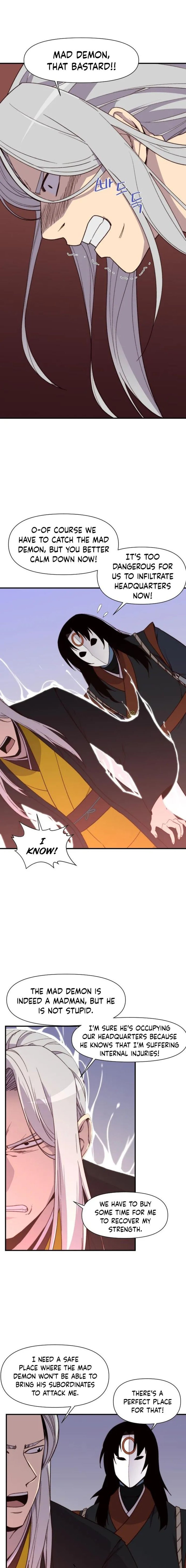 The Strongest Ever 100 4