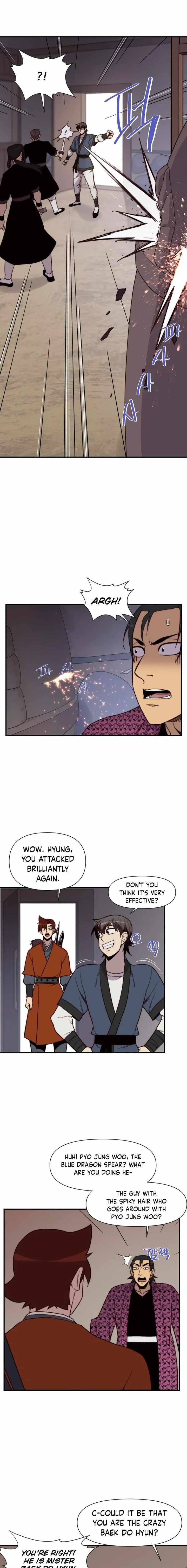The Strongest Ever 101 11