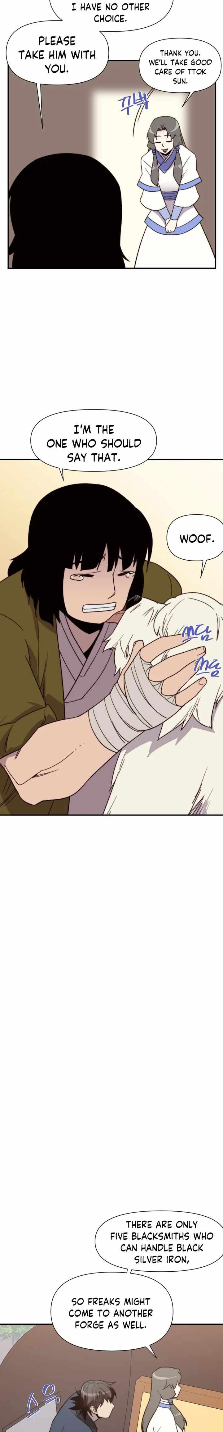The Strongest Ever 101 15