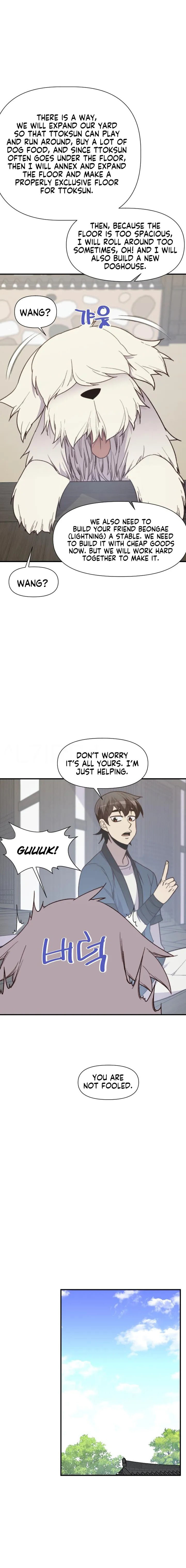 The Strongest Ever 102 14