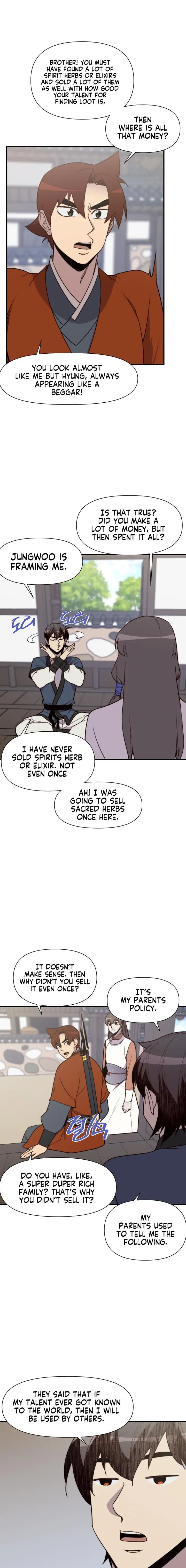 The Strongest Ever 102 17