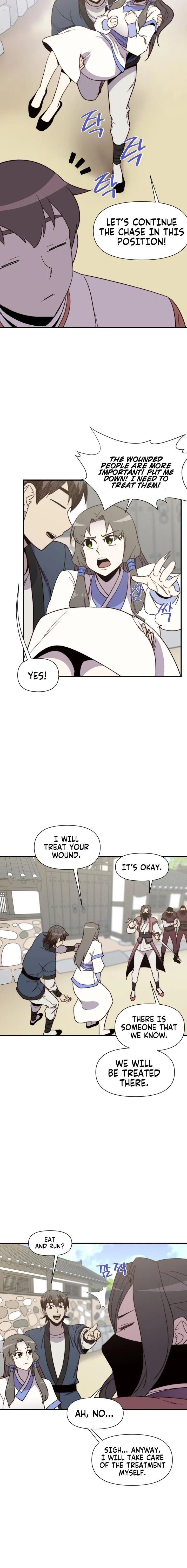 The Strongest Ever 103 19