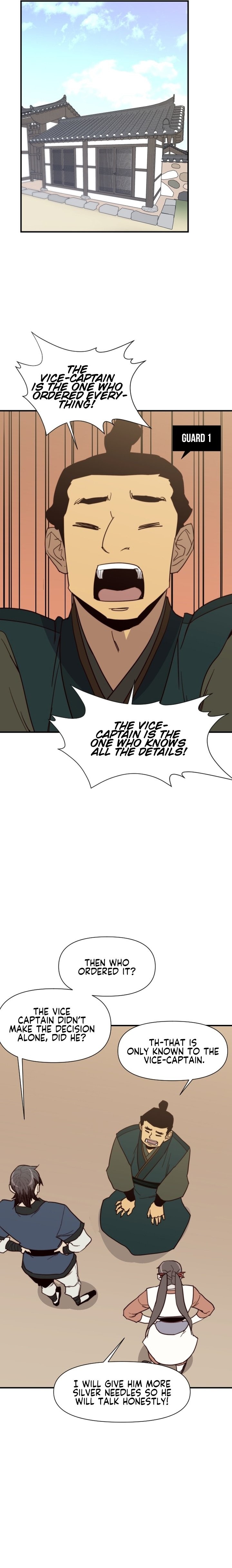 The Strongest Ever 106 26
