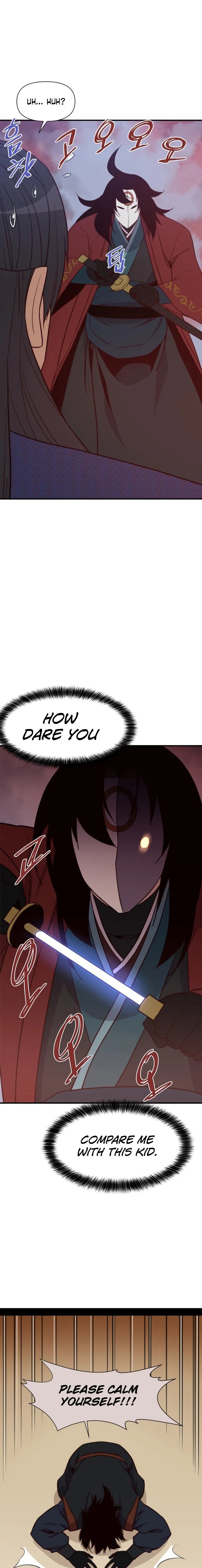 The Strongest Ever 108 1