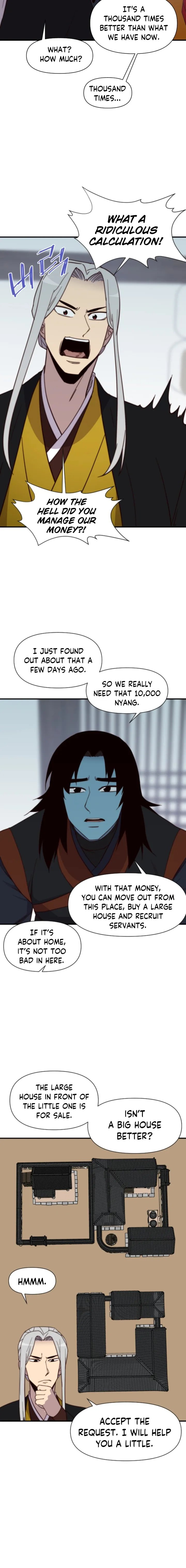 The Strongest Ever 108 19
