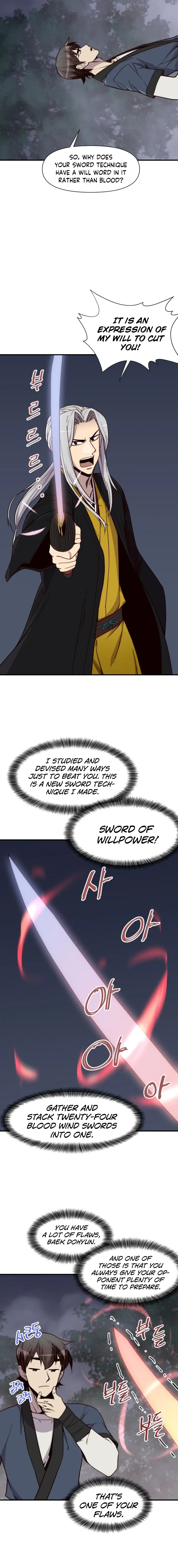 The Strongest Ever 109 16