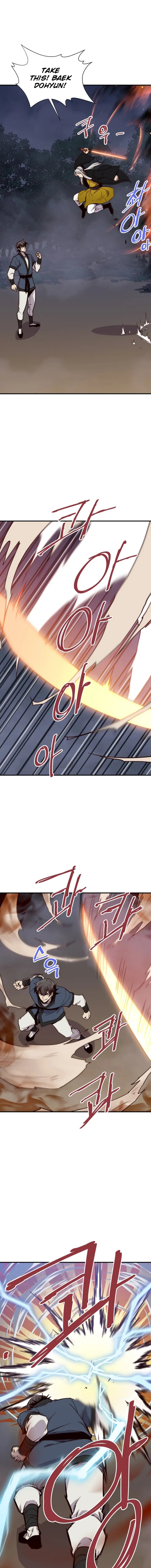 The Strongest Ever 109 18
