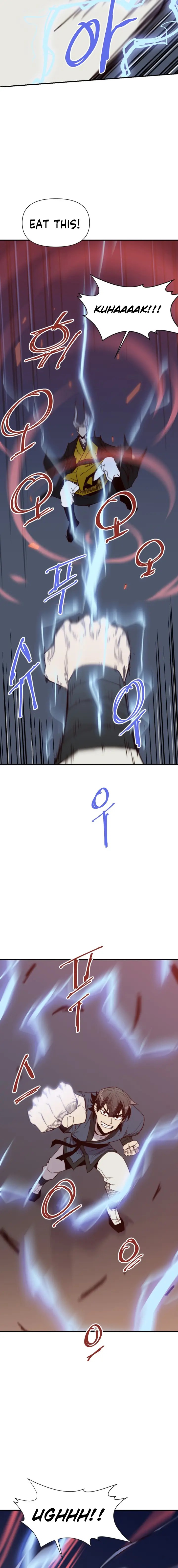 The Strongest Ever 109 20